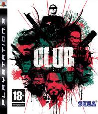 The Club ENG (PS3)