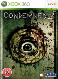 Condemned 2  (X360)