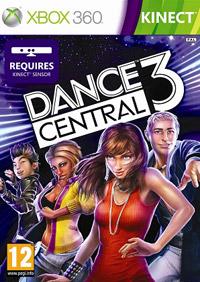 Dance Central 3 PL (X360)