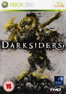 Darksiders  (X360)