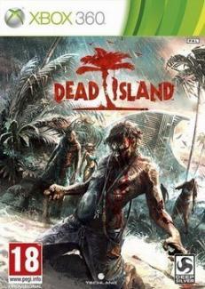Dead Island PL/ENG (X360)