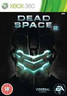 Dead Space 2  (X360)