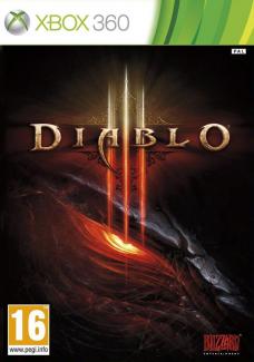 Diablo III ENG (X360)