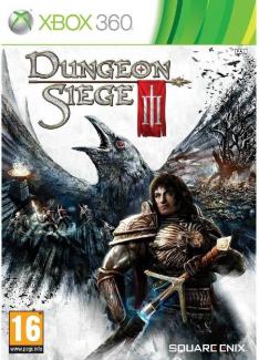 Dungeon Siege III  (X360)