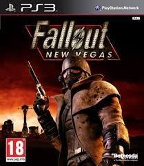 Fallout: New Vegas  (PS3)