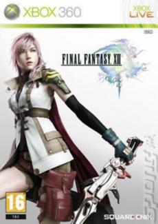 Final Fantasy XIII (X360)
