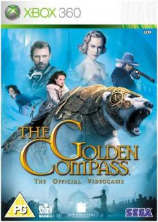 The Golden Compass  (X360)