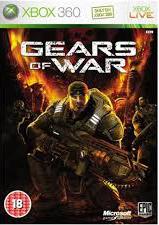 Gears of War  (X360)