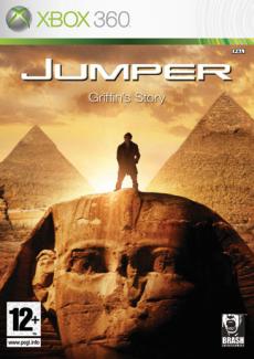 Jumper: Griffin's Story ENG (X360)