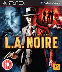 L.A. Noire  (PS3)