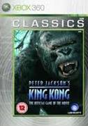 Peter Jackson's King Kong ENG (X360)