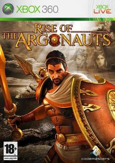 Rise of the Argonauts  (X360)