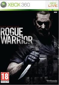 Rogue Warrior ENG (X360)