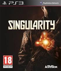 Singularity ENG (PS3)