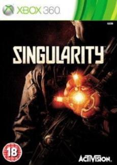 Singularity ENG (X360)