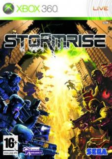 Stormrise ENG (X360)