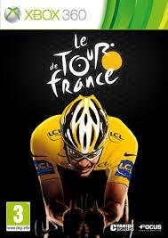 Tour de France: The Official Game ENG/EU (X360)