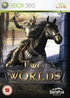 Two Worlds ENG (X360)