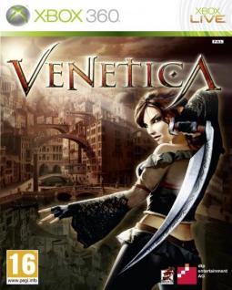 Venetica (X360)