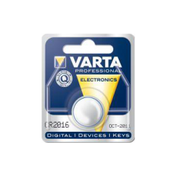 Bateria VARTA CR 2016