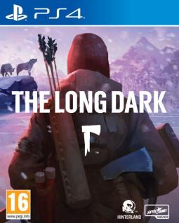 The Long Dark PL (PS4)
