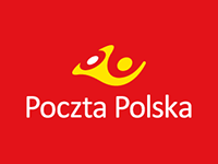 Poczta Polska List Polecony Priorytetowy (przedpłata)