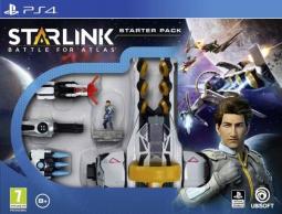 Starlink Battle for Atlas Starter Pack PL (PS4)