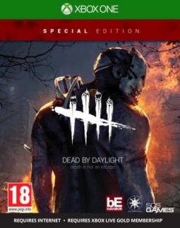 Dead by Daylight - Special Edition ENG (XONE)
