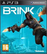 BRINK (PS3)