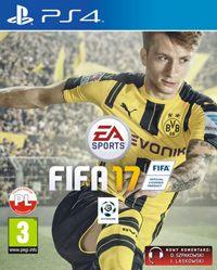 FIFA 17  (PS4)