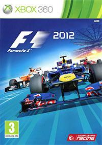 F1 2012 (X360)
