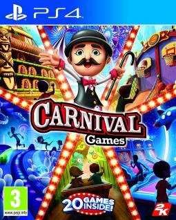 Carnival Games (PS4)