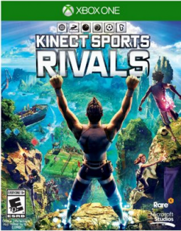 Kinect Sports Rivals (XONE)