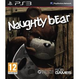 Naughty Bear  (PS3)