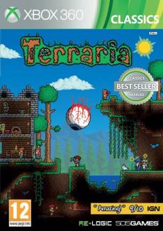 Terraria  (X360)