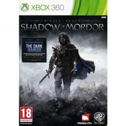 Middle-earth: Shadow of Mordor (X360)