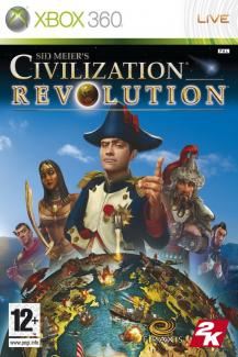 Sid Meier's Civilization Revolution (X360)