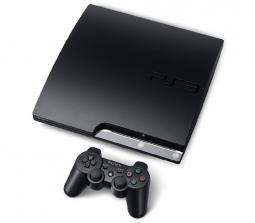 Konsola Sony PlayStation 3 Slim 160 GB