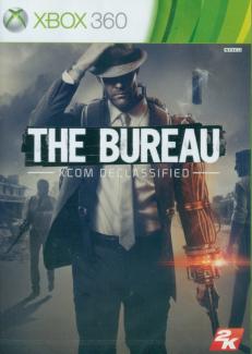 The Bureau: XCOM Declassified (X360)