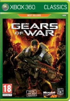 Gears of War (X360) classic
