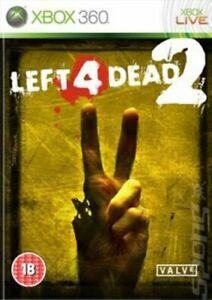 Left 4 Dead 2 (X360)