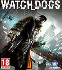 Watch Dogs PL (PS3)