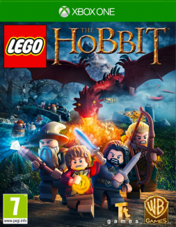 LEGO The Hobbit (XONE)