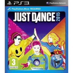 Just Dance 2015 (PS3)