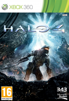 Halo 4 (X360)