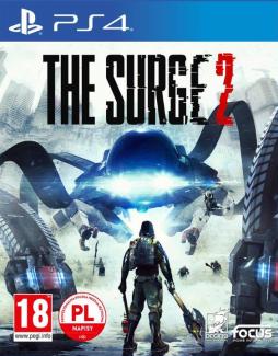 The Surge 2 PL (PS4)