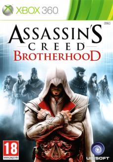 Assassin's Creed: Brotherhood  (X360/ONE)