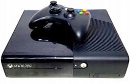 Konsola używana Xbox 360 E 500 GB