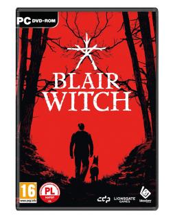 Blair Witch PL (PC)