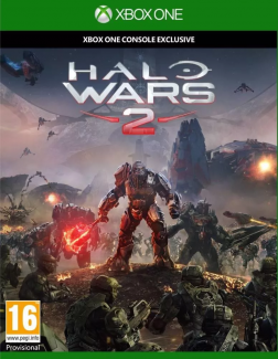 Halo Wars 2 (XONE)